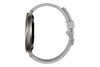 Circle Shape AMOLED Display Smart Watch Heart Rate Sensor And Customizable Theme DM90