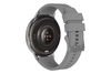 Circle Shape AMOLED Display Smart Watch Heart Rate Sensor And Customizable Theme DM90