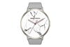 Circle Shape AMOLED Display Smart Watch Heart Rate Sensor And Customizable Theme DM90