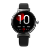 GPS Tracking Ladies Smart Watch Message Notifications Female Smart Watches Music Control