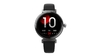 GPS Tracking Ladies Smart Watch Message Notifications Female Smart Watches Music Control