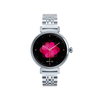 Customizable Women Smart Watch Stylish Design Female Fitness Watch