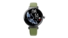 Touch Screen Ladies Android Smartwatch Heart Rate And Blood Oxygen Sensor