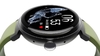 Touch Screen Ladies Android Smartwatch Heart Rate And Blood Oxygen Sensor