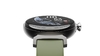 Touch Screen Ladies Android Smartwatch Heart Rate And Blood Oxygen Sensor