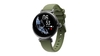 Touch Screen Ladies Android Smartwatch Heart Rate And Blood Oxygen Sensor