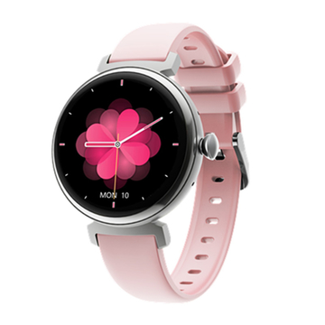 Health and Fitness Tracking Women Smart Watch Convenience Android Watch For Women