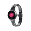 Blood Oxygen And Continuous Heart Monitor Smart Watch High Precision