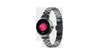Blood Oxygen And Continuous Heart Monitor Smart Watch High Precision
