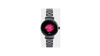 Blood Oxygen And Continuous Heart Monitor Smart Watch High Precision