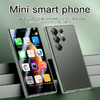 Advanced Mini 4G Smart Phone with Google App Store and WhatsApp Support
