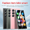 S24 Pro Max 4G  3.0'' Android8.1 Smartphone Dual SIM Standby 2500mAh Compact