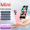 S24 Pro Max 4G  3.0'' Android8.1 Smartphone Dual SIM Standby 2500mAh Compact