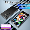 Mini 4G Smart Phone 2500mAh Battery Face ID GPS WiFi OTG 2+16GB Type-C