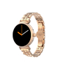 Health And Fitness Women Smart Watch Blood Oxygen Heart Rate Monitoring Watch