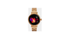 Health And Fitness Women Smart Watch Blood Oxygen Heart Rate Monitoring Watch