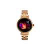 Health And Fitness Women Smart Watch Blood Oxygen Heart Rate Monitoring Watch