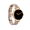 Health And Fitness Women Smart Watch Blood Oxygen Heart Rate Monitoring Watch
