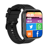 Android 9.0 Smart Watch GPS Tracker With 1.99'' Full Round Screen GPS Navigation And WIFI