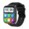 Android 9.0 Smart Watch GPS Tracker With 1.99'' Full Round Screen GPS Navigation And WIFI