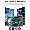Android 9.0 MTK6761 4G Smart Watch Quad Core TFT Screen 2300mAh GPS Locator Watch