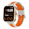 1.78 AMOLED Full HD Display Smart Watch With GPS Bluetooth Call Sleep Tracker Smart Watch