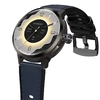 4G Android 8.1 AMOLED Display Smart Watch 1.75'' 2+16GB Quad Core 1520mAh Long Standby