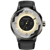 Plastic Case DM82 4G Android Watch With Camera Triaxial Accelerometer Dual Navigation System