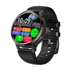 Plastic Case DM82 4G Android Watch With Camera Triaxial Accelerometer Dual Navigation System