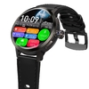 Plastic Case DM82 4G Android Watch With Camera Triaxial Accelerometer Dual Navigation System