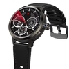Plastic Case DM82 4G Android Watch With Camera Triaxial Accelerometer Dual Navigation System