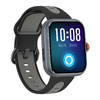 Built In GPS Smart Watch 1.78'' AMOLED HD Display Bluetooth Call Silver