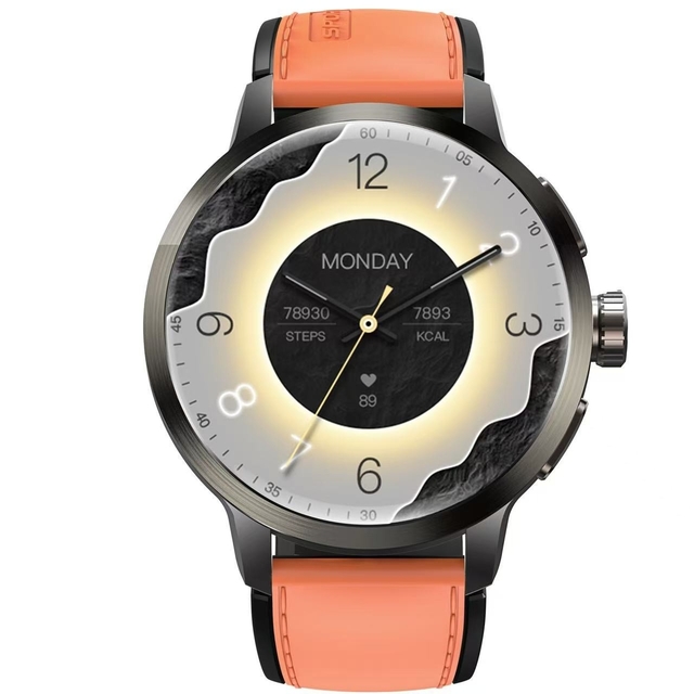 DM82 4G Smart Watch Customized 2GB RAM Smart Watch 16GB ROM