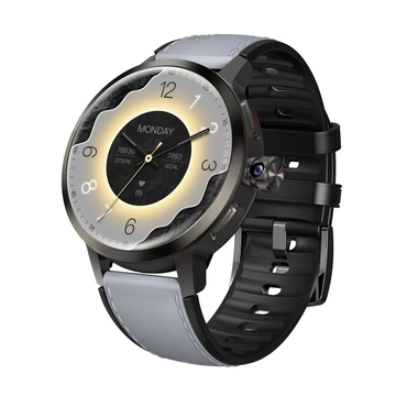 DM82 Wearable 4G Business Sport Smartwatch Convenient For Time Management