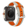 GPS 1.78'' AMOLED HD Display Smartwatch Bluetooth Call Receive Text Sleep Tracker Gold