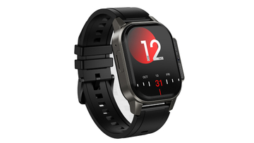 Sleep Tracking 4G Smart Watch Heart Rate Monitor Watch Global Network Bands Supported