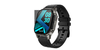 Rainbuvvy DM62 Black AMOLED HD Display Smartwatch 4+64GB Android 8.1