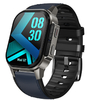 Rainbuvvy Stylish 4G LTE Smart Watch 2.13&quot; HD Screen DM62 Convenience GPS Tracking Watch