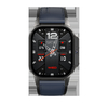 Rainbuvvy Stylish 4G LTE Smart Watch 2.13&quot; HD Screen DM62 Convenience GPS Tracking Watch
