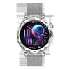BT Call Smart Watch For Women Full Touch Smooth Operation Long Lasting