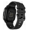 DM63 Voice Assistants 4G LTE Smart Watch 2.13'' HD Screen Activity Monitoring