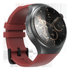 4G DM80B Swimming Smart Watch 1.43 Inch Android 8.1 1000mAh Health and Fitness Tracking