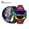 4G DM80B Swimming Smart Watch 1.43 Inch Android 8.1 1000mAh Health and Fitness Tracking