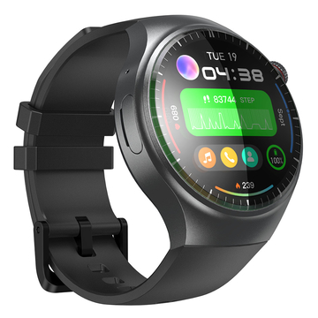 Android 8.1 WIFI Smart Watch DM80B Global Version 1.43 Inch 2+16GB 1000mAh WIFI GPS