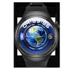 Android 8.1 WIFI Smart Watch DM80B Global Version 1.43 Inch 2+16GB 1000mAh WIFI GPS