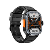 2.03'' HD Square Screen 4G Smart Watch V8.1 2+16GB Fitness Android OS Smart Watch