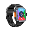 2.03'' HD Square Screen 4G Smart Watch V8.1 2+16GB Fitness Android OS Smart Watch