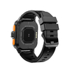 2.03'' HD Square Screen 4G Smart Watch V8.1 2+16GB Fitness Android OS Smart Watch