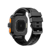 2.03'' HD Square Screen 4G Smart Watch V8.1 2+16GB Fitness Android OS Smart Watch