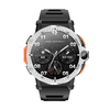 High Strength 4G Smart Watch Touch Screen 1.4GHz Quad Core CPU Touch Screen Fitness Watch